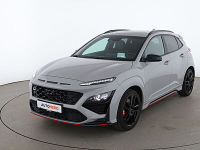 Hyundai Kona 2.0 T-GDI N Performance 2WD