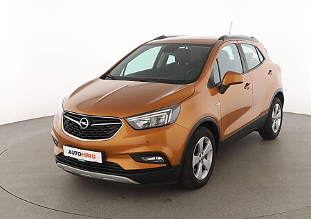 Opel Mokka X 1.4 Turbo Edition