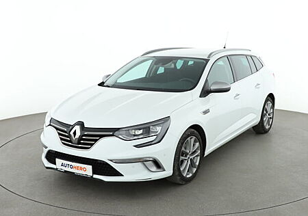 Renault Megane 1.2 TCe Energy GT Line