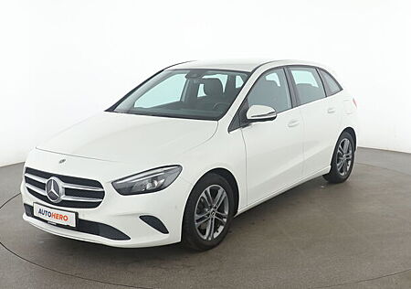 Mercedes-Benz B-Klasse B 180 d Style