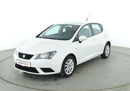 Seat Ibiza 1.0 Reference