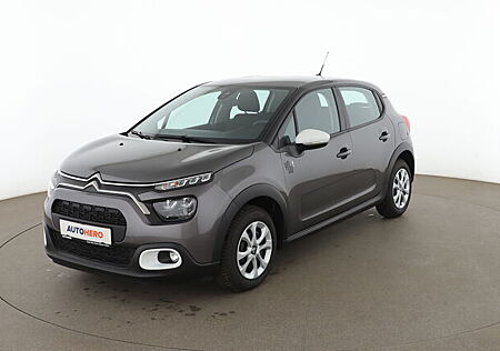 Citroën C3 1.2 PureTech You!