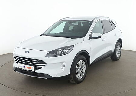 Ford Kuga 2.0 TDCi EcoBlue Titanium X