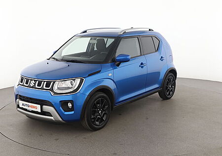 Suzuki Ignis 1.2 DualJet Mild-Hybrid Comfort 4x4