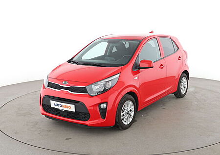 Kia Picanto 1.0 Dream Team