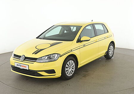 VW Golf 1.0 TSI Trendline BlueMotion
