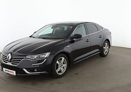 Renault Talisman 1.8 TCe Initiale Paris