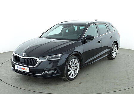 Skoda Octavia 2.0 TDI Style