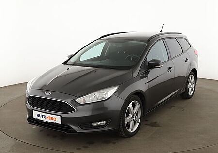 Ford Focus 1.0 EcoBoost Business