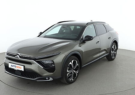 Citroën C5 X 1.2 PureTech Shine