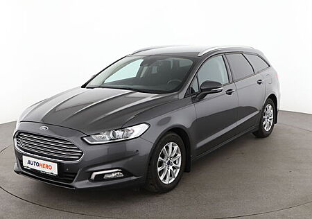 Ford Mondeo 1.5 EcoBoost Business Edition