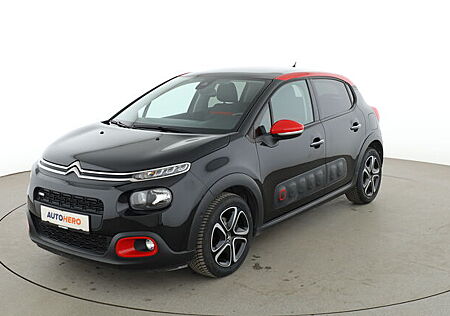 Citroën C3 1.2 PureTech Shine
