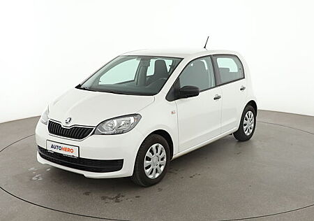 Skoda Citigo 1.0 MPI Active