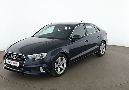 Audi A3 1.0 TFSI Sport