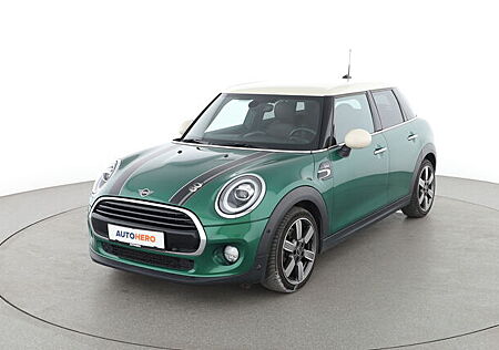 Mini Cooper 60 Years