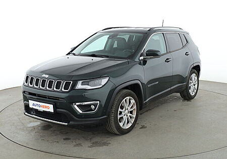Jeep Compass 1.3 T-GDI Limited FWD