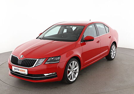 Skoda Octavia 1.4 TSI Style