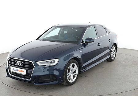 Audi A3 gebraucht kaufen Audi A3 35 TDI Sport