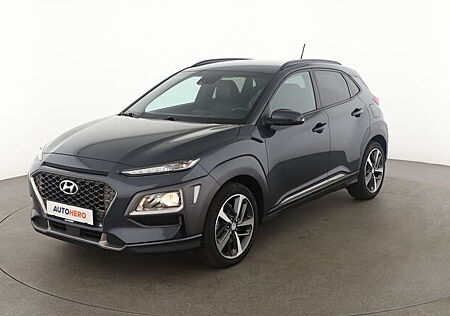Hyundai Kona 1.6 TGDI Style