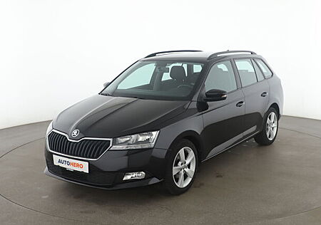 Skoda Fabia 1.0 TSI Active