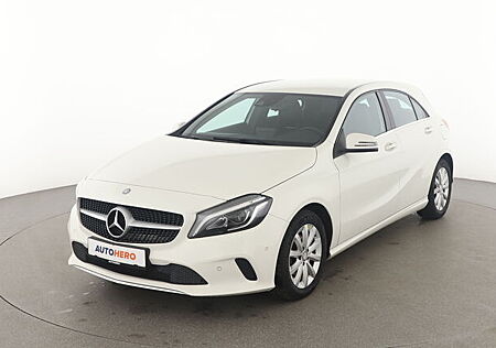 Mercedes-Benz A-Klasse A 180 CDI BlueEfficiency Urban
