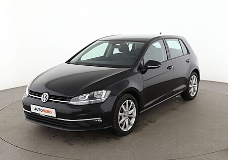 VW Golf 1.5 TSI ACT Comfortline BlueMotion