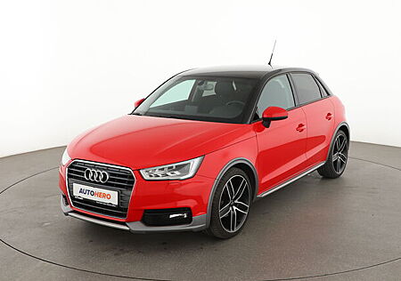 Audi A1 1.4 TDI Sport