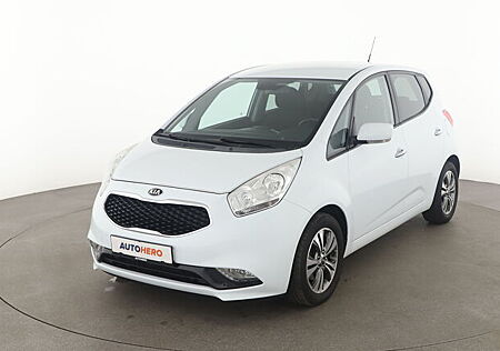 Kia Venga 1.6 Spirit