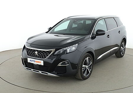Peugeot 5008 1.6 THP Allure