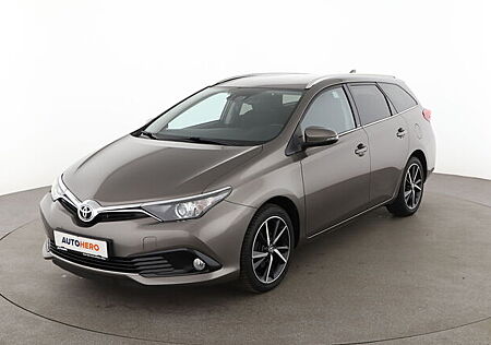 Toyota Auris Touring Sports 1.2 Turbo Edition-S+