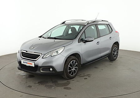 Peugeot 2008 1.6 Active