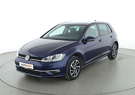 VW Golf 1.6 TDI Join