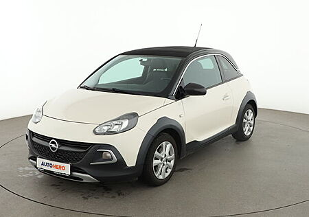 Opel Adam 1.0 Rocks ecoFlex