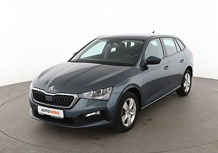 Skoda Scala 1.0 TSI Active