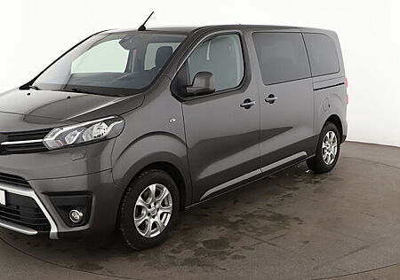 Toyota Pro Ace 2.0 D-4D L1 Family Comfort