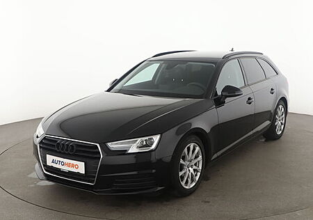 Audi A4 40 TFSI