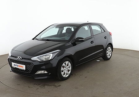 Hyundai i20 1.2 Go