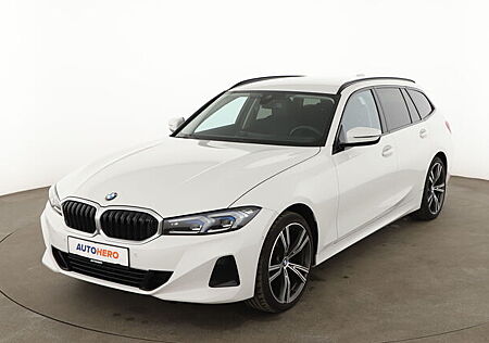 BMW 3er 320d Mild-Hybrid xDrive