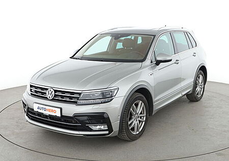 VW Tiguan 2.0 TSI Highline 4Motion BlueMotion