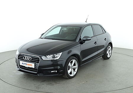 Audi A1 1.0 TFSI Design
