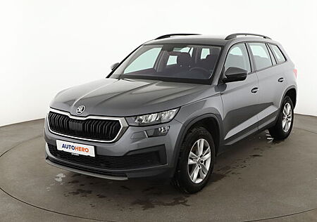 Skoda Kodiaq 2.0 TDI Ambition