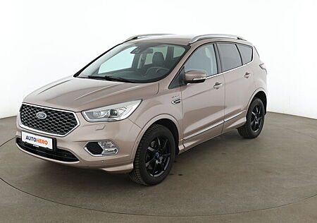 Ford Kuga 1.5 EcoBoost Vignale