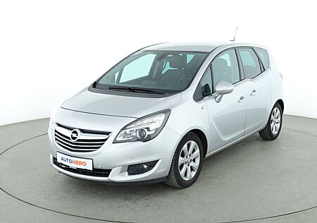 Opel Meriva 1.4 Turbo Innovation