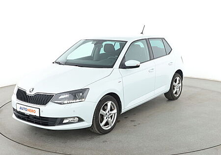 Skoda Fabia 1.2 TSI Drive
