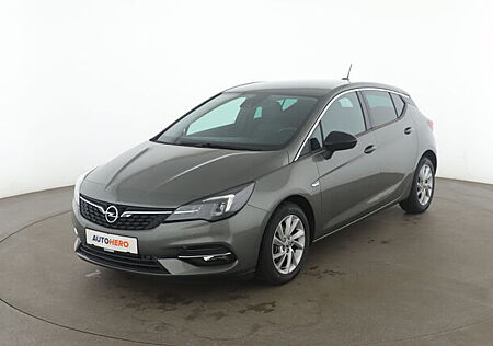 Opel Astra 1.2 Turbo Elegance Start/Stop