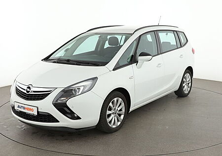 Opel Zafira Tourer 1.4 Turbo Style