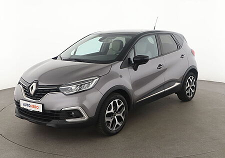 Renault Captur 0.9 TCe Limited
