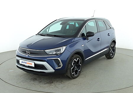 Opel Crossland X 1.5 CDTI Ultimate