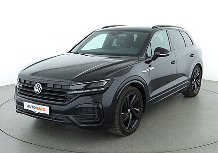 VW Touareg 3.0 V6 TDI R-Line 4Motion