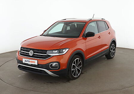 VW T-Cross 1.0 TSI Style